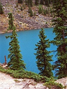 Moraine Lake