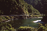 Buller River Gorge