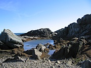 Cape Forchu
