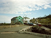 Whale Cove