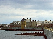 Fortress Of Louisbourg
