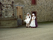 Fortress Of Louisbourg
