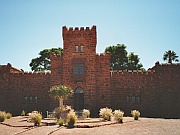 Duwisib Castle
