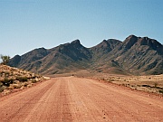 NamibRand Nature Reserve