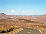 White Mountain Road