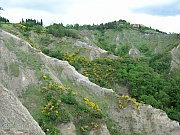 Monte Oliveto Maggiore