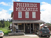 Polebridge
