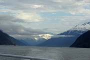 Skagway-to-Haines-Ferry