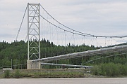 Trans Alaska Pipeline