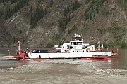 Yukon Ferry