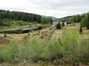 Loch Drunkie