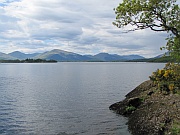 Loch Lomond