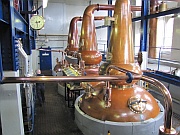 The Deanston Distillery