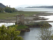 Castle Stalker