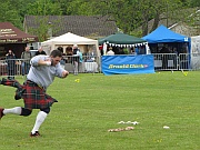 Helensburgh Highland Games