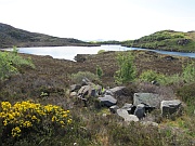 Highlands – Loch a'Chreagain Daraich