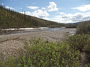 Upper Birch Creek