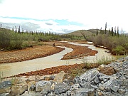 Red Creek & Sulphur Springs