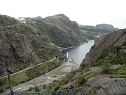 Jøssingfjorden