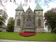 Stavanger – Domkirke