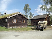 Valdres Folkemuseum