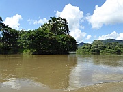 Río San Carlos