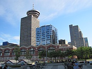 Vancouver – Downtown