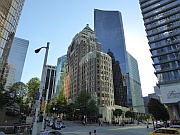 Vancouver – Marine Building