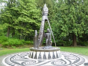 Vancouver – Stanley Park