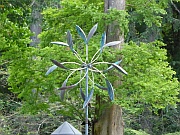 The Butchart Gardens