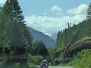 Pacific Rim Highway