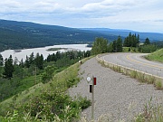 Cariboo Highway