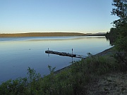 Puntzi Lake