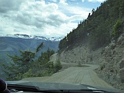 Chilcotin-Bella Coola Highway