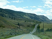 Cariboo Highway