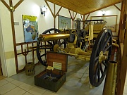 Tsumeb – Deutsches Museum