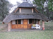 n'Kwasi Lodge
