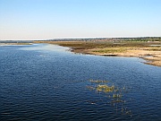 Chobe River