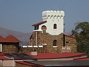 Windhoek – Heinitzburg