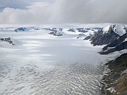 Kluane Glacier Flight