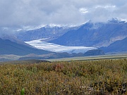 MacLaren Glacier