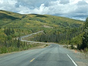 Taylor Highway