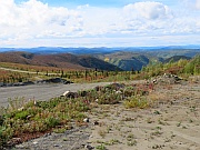 Top of the World Highway