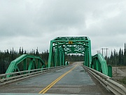 Pine Point Bridge