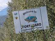 Fort Liard