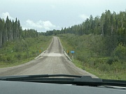 Liard Highway