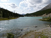 Summit Lake