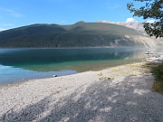 Muncho Lake