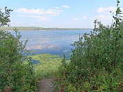 Charlie Lake Provincial Park