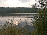 Cameron Lake Campground